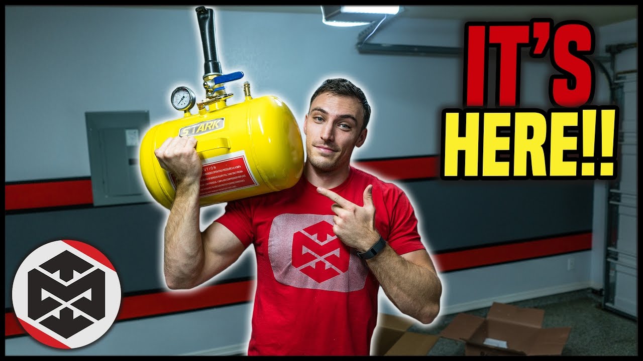 CHEETAH BLASTER IS HERE!!