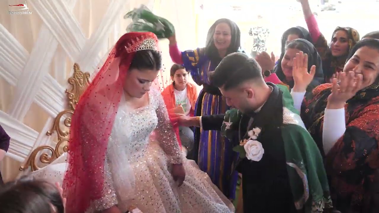 TUNÇAY UÇAR DÜĞÜNÜ PART 3