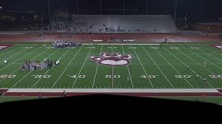 Sherman High School vs Denton Ryan High School Mens Varsity Football