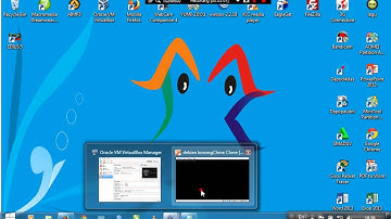 Mengaktifkan Web HTTPS  di debian 6 via Virtual box