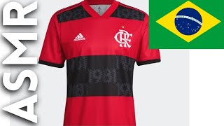 ASMR Football Facts: Flamengo of Brazil screenshot 2