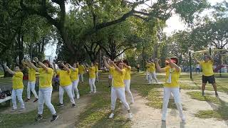Beyond Happy Dance Exercise (1)