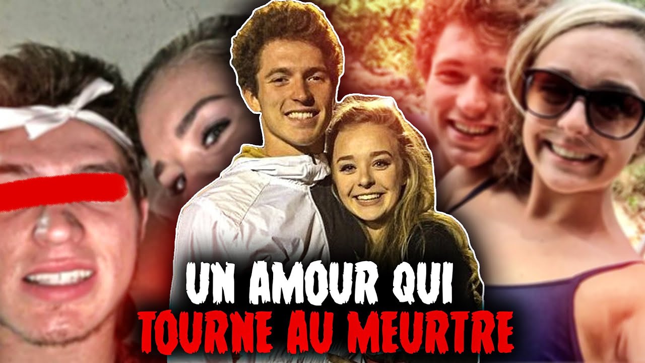 Harcelée par son EX cette POM-POM GIRL a vécu L&rsquo;ENFER : Le MEURTRE d&rsquo;EMMA WALKER (#HVF)