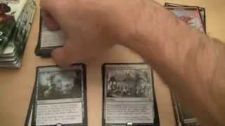 MTG Battle For Zendikar Booster Box Opening #5 (Part 3/3)