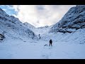 The Lost Valley - SCOTLAND