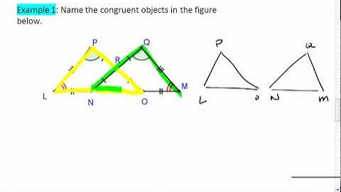 4.2 (3 of 6) Congruent Triangles.mp4