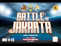 Battle of Jakarta - Siapakah Klub Terbaik di Jakarta?