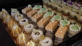 Auckland's best desserts