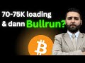 BITCOIN CRASH oder kommt jetzt die Trendwende?