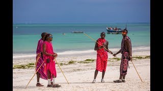 Diamond Mapenzi Zanzibar 2017