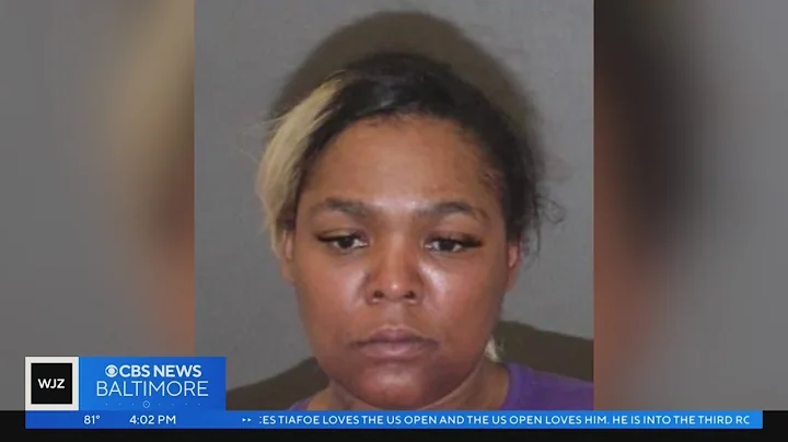 Ex-security guard found guilty of second-degree murder in Baltimore Royal Farms shooting