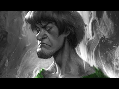 Mortal Kombat 11 Developer Seals Shaggy&rsquo;s Fate