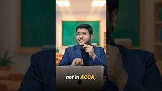 No Grouping in ACCA? Now You Can Appear for 1 Paper at a Time!