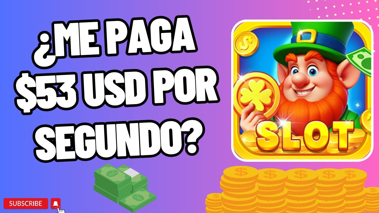 Fortune Clover-Slot Game – ¿Juego que paga o pura ilusión?💰GANAR DINERO RAPIDO 💸