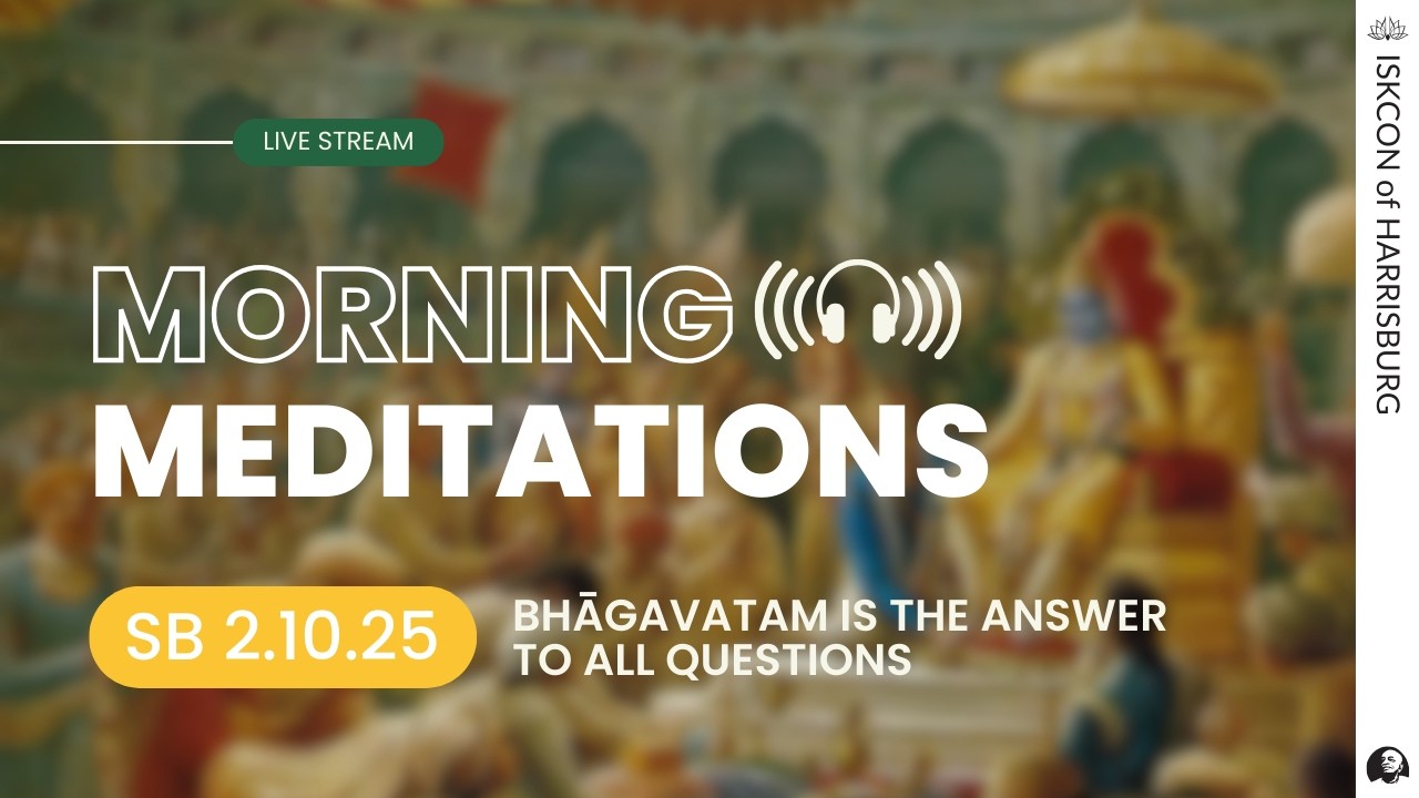 SB 2.10.25 | Feb 9th, 2026