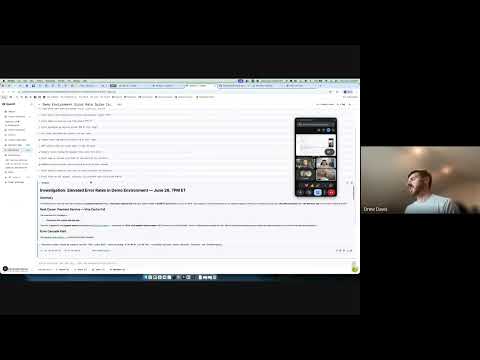 ClickStack Demo Day (02/07/2026) - Notebook Citations