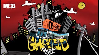 Alba Ft. Hidra - Ghetto Shit (Official Animation Video) by MOB Entertainment 27,155 views 3 months ago 2 minutes, 51 seconds