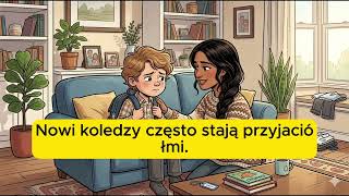 🇵🇱 POLSKI | POLISH Practice | Ep 159 | Polish Speaking & Listening | Learn &  Improve Polish screenshot 5