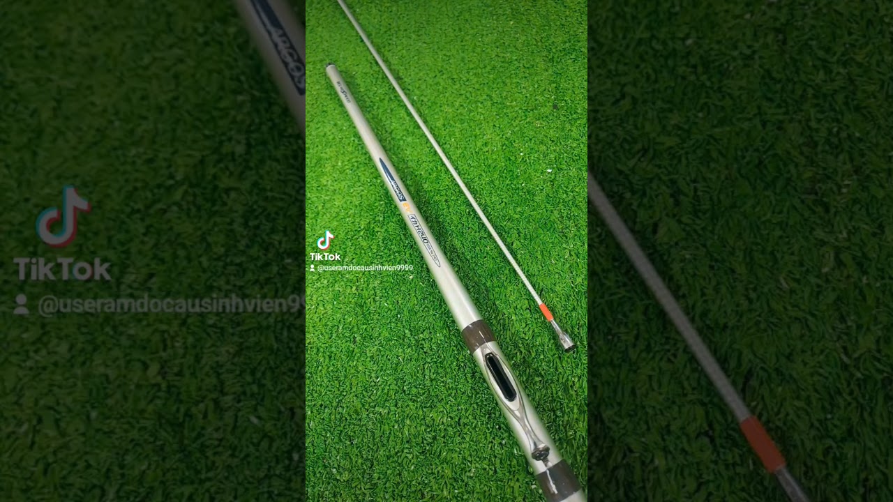 Cần Dây Trong Shimano ARGOS EV 🇯🇵🍒 