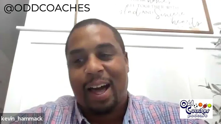 VIDEO FTB Kevin Hammock