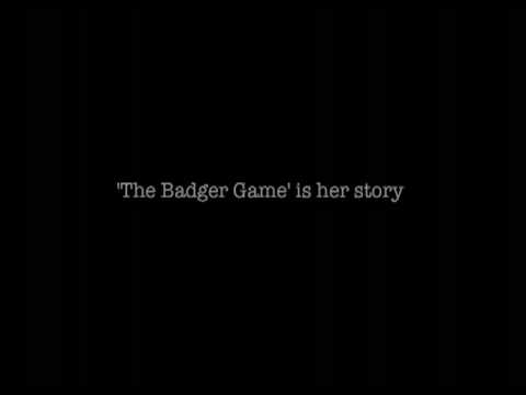 EONN-ic presents: "The Badger Game"