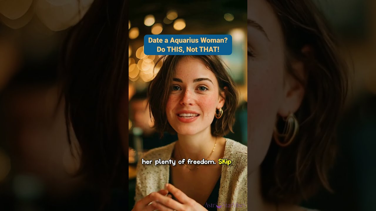 How To Date An Aquarius Woman 5 Essential Dos Don Ts For Lasting Attraction
