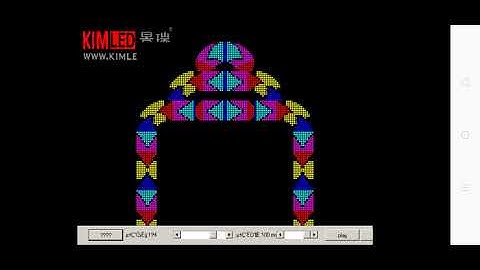 NEONPLAY 2008 ARC Gate Pixel Lightining Toll File Android Software..