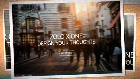 X One Premium WordPress One Page Theme + Download