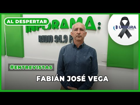 "No fue una muerte natural": UTHGRA marchará para pedir justicia por Juan C. Rojas | #AlDespertar