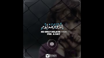 قران بصوت عبدالرحمن مسعد سورة ابراهيم 🌹