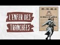 Les tranchées -  Histoire - 3e