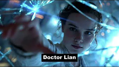 He Laughed at Her Soft Punch—Until the Wall Broke Apart When She Struck Again| Lyra HFY