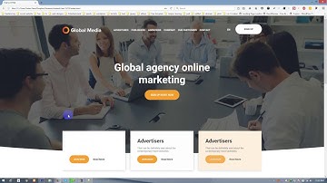 PSD to HTML Class 5 | Bangla Tutorial