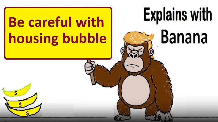 Why The Housing Market Bubble is About to Change Forever