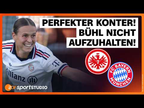 dj88 x ambisi toto login - Eintracht Frankfurt – FC Bayern Munich | Bundesliga Wanita, Pekan 6 2026/27 | ZDFsportstudio.dll