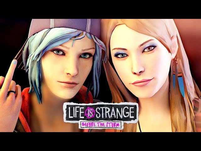 Chloe price from life is strange 2 the last of us - Playground