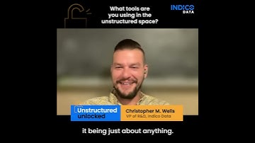 Unstructured Unlocked: Tools using in the unstructured space