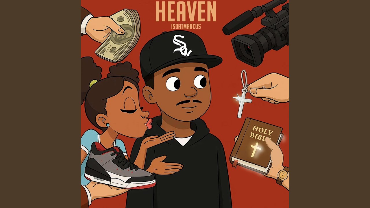 Watch Heaven on YouTube Watch Heaven on YouTube