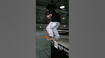 More Grinds in Session: Skate Sim #sessiongame #sessionskatesim #skateboarding #shorts