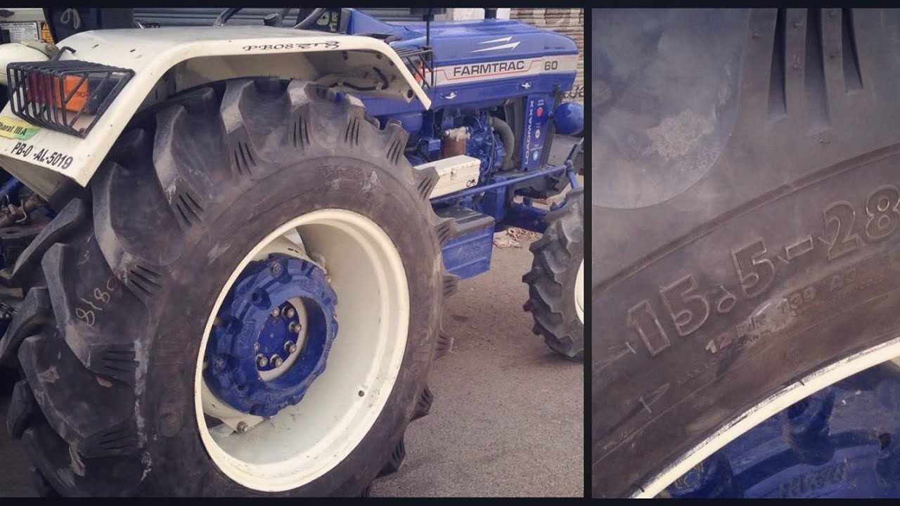 Apollo Launched 15 5 28 Tyre Youtube