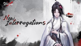 (R16+) Path to Nowhere - Interrogation - Audio - CN Dub EN Text - Jichuan - Phase 4