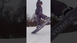 Флэт фристайл на сноуборде в России #snowboarding #groundtrick #butter #snowboardtricks