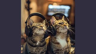 Gentle Cat Harmony