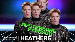 Hellscape with Heather Duke #2 (Heathers Episode 2 Recap) | Paramount Network