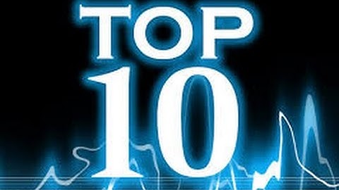 TOP 10 MINECRAFT BLENDER INTRO TEMPLATES