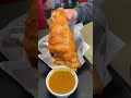 Почему в Британии так боятся рыбных костей 😯