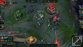 Bard Fail escape