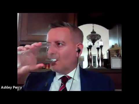 Watch Israel Insider with Ashley Perry on YouTube