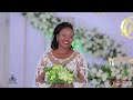 Edwin + Desire  Wedding Decor - (Kreative Kreation + Palette Events Uganda)