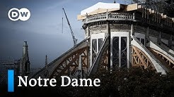Paris: Disputes continue over rebuilding of Notre Dame cathedral | Focus on Europe